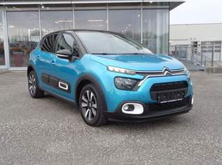 C3 Pure Tech Automatik 110 Shine, 12990 €, Auto & Fahrrad-Autos in 4407 Dietach