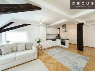 | STILVOLLE & MODERNE 2-ZIMMER WOHNUNG | TOP AUSTSATTUNG | CA. 90m² | 3.OG | ZENTRALE LAGE | MIT LIFT, 1300.71 €, Immobilien-Wohnungen in 8010 