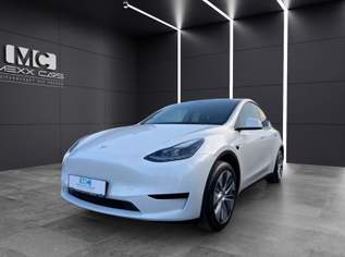 Model Y SR 62,8kWh RWD, 38999 €, Auto & Fahrrad-Autos in 2700 Model Y SR 62,8kWh RWD, 38999 €, Auto & Fahrrad-Autos in 2700