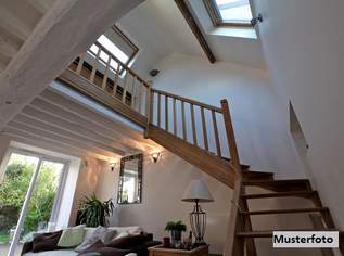+++ Familienglück auf zwei Ebenen – Einfamilienhaus mit Garage +++, 149000 €, Immobilien-Häuser in 4284 Hinterberg