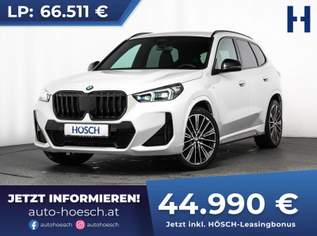 X1 xDrive 20d M Sport 20" AHK LEDER PREMIUM ACC, 46490 €, Auto & Fahrrad-Autos in 4061 Pasching X1 xDrive 20d M Sport 20" AHK LEDER PREMIUM ACC, 46490 €, Auto & Fahrrad-Autos in 4061 Pasching