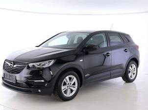 Grandland X Edition D12XHT 8G 130PS, 18990 €, Auto & Fahrrad-Autos in 4084 St. Agatha Grandland X Edition D12XHT 8G 130PS, 18990 €, Auto & Fahrrad-Autos in 4084 St. Agatha