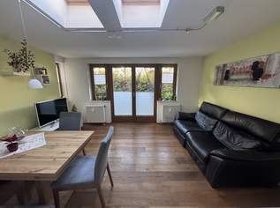 3-Zimmerwohnung im Reihenhaus-Charakter in zentraler Lage in Schwaz, 299000 €, Immobilien-Wohnungen in 6130 Stadt Schwaz