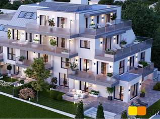 Mittendrin im Grünen - zwischen Nationalpark und U2., 839900 €, Immobilien-Wohnungen in 1220 Donaustadt Mittendrin im Grünen - zwischen Nationalpark und U2., 839900 €, Immobilien-Wohnungen in 1220 Donaustadt