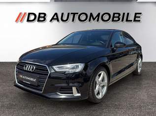 A3 35 TFSI Aut NAVI Digital-Tacho Limousine, 19990 €, Auto & Fahrrad-Autos in 4053 Ansfelden