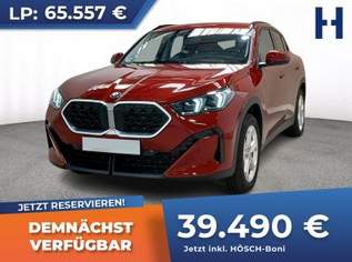 X2 xDrive20d Aut. ASSIST PROF HEAD-UP AHK GLOW, 41490 €, Auto & Fahrrad-Autos in 4061 Pasching