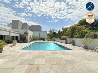 Exklusives Haus mit traumhaftem Garten, 2850000 €, Immobilien-Häuser in 3482 Gösing am Wagram