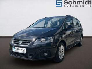 Alhambra 2.0 TDI 7-Sitzer, 18490 €, Auto & Fahrrad-Autos in 5580 Tamsweg