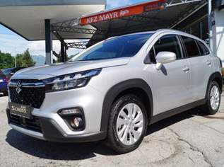 S-Cross 1,4 GL+ DITC Hybrid ALLGRIP Shine Aut., 23290 €, Auto & Fahrrad-Autos in 6112 Marktgemeinde Wattens S-Cross 1,4 GL+ DITC Hybrid ALLGRIP Shine Aut., 23290 €, Auto & Fahrrad-Autos in 6112 Marktgemeinde Wattens