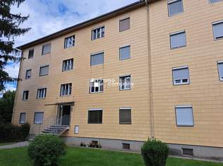 ANLEGER AUFGEPASST!!! Sanierungsbedürftige 2-Zimmer Eigentumswohnung in eine ruhige Lage, in Graz Wetzelsdorf., 89000 €, Immobilien-Wohnungen in 8052 