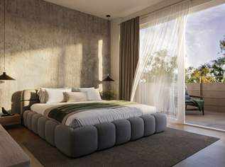 Hoch hinaus: Exklusive Dachgeschoßwohnungen direkt am Park, 820000 €, Immobilien-Wohnungen in 1190 Döbling Hoch hinaus: Exklusive Dachgeschoßwohnungen direkt am Park, 820000 €, Immobilien-Wohnungen in 1190 Döbling