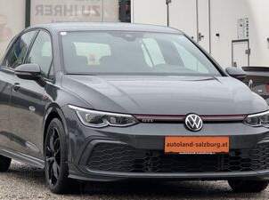 Golf GTI 8 *WärmePaket *Miltek* Zaero*, 26900 €, Auto & Fahrrad-Autos in 5020 Altstadt Golf GTI 8 *WärmePaket *Miltek* Zaero*, 26900 €, Auto & Fahrrad-Autos in 5020 Altstadt