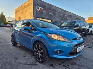 Fiesta Trend, 5690 €, Auto & Fahrrad-Autos in 6800 Gisingen