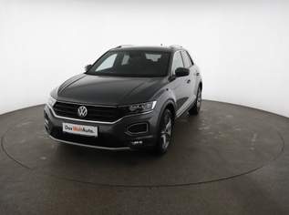 T-Roc Sport TSI ACT DSG, 24990 €, Auto & Fahrrad-Autos in 8020 Gries