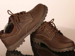 Neue Herrenschuhe ATLANTIC Gr. 45 Neue Herrenschuhe ATLANTIC Gr. 45