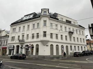 Exklusive Dachgeschosswohnung mit 2 Terrassen in Top-Lage, 1699000 €, Immobilien-Wohnungen in 1180 Währing