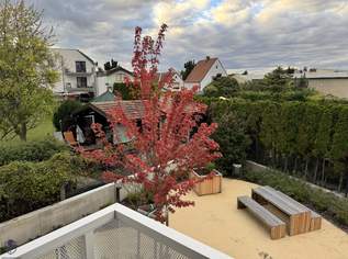 Moderne 3-Zimmer-Wohnung im 1. Stock – Neubau mit Balkon & 2 Parkplätzen, 1409.43 €, Immobilien-Wohnungen in 3430 Gemeinde Tulln an der Donau