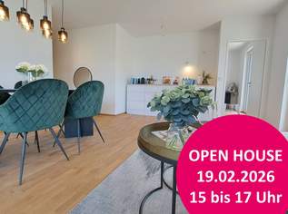 Jetzt zugreifen: Zweiter KFZ-Stellplatz zum halben Preis!, 494900 €, Immobilien-Wohnungen in Niederösterreich