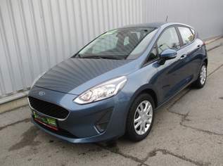 Fiesta Trend 1.1 Start/Stop, 7990 €, Auto & Fahrrad-Autos in 1100 Favoriten