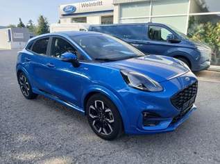 Puma 1,0 EcoBoost Hybrid ST-Line X, 16990 €, Auto & Fahrrad-Autos in 2500 Gemeinde Baden Puma 1,0 EcoBoost Hybrid ST-Line X, 16990 €, Auto & Fahrrad-Autos in 2500 Gemeinde Baden