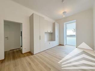ERSTBEZUG - Generalsanierte 1 Zimmer-Altbauwohnung - Nähe Landstraße, 599.97 €, Immobilien-Wohnungen in Oberösterreich