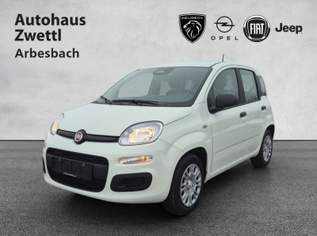 Panda/Pandina Hybrid 70, 16980 €, Auto & Fahrrad-Autos in 3925 Gemeinde Arbesbach