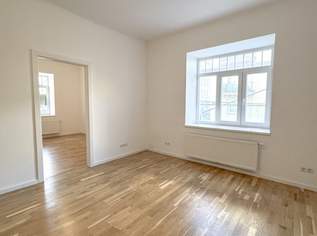 Stilvolle Altbauwohnung – Erstbezug mit modernem Komfort in zentraler Lage!, 209000 €, Immobilien-Wohnungen in 1150 Rudolfsheim-Fünfhaus