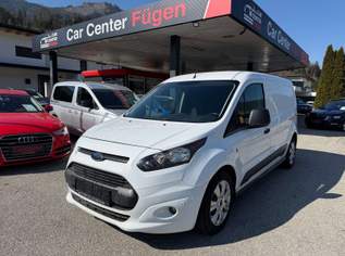 Transit Connect Kasten lang Trend, 6490 €, Auto & Fahrrad-Autos in 6263 Gemeinde Fügen