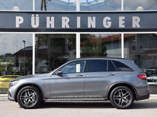 GLC 43 Mercedes-AMG 4MATIC Aut. *AMG Line*, 39900 €, Auto & Fahrrad-Autos in 4722 Peuerbach GLC 43 Mercedes-AMG 4MATIC Aut. *AMG Line*, 39900 €, Auto & Fahrrad-Autos in 4722 Peuerbach