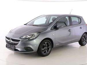 Corsa 1,4 Ecotec 120 J. Edition Start/Stop System