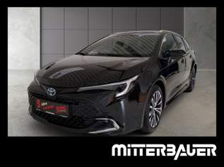 Corolla 1.8 Hybrid Kombi Active Drive, 28990 €, Auto & Fahrrad-Autos in 4061 Pasching