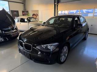 116d 5tg. -Wenig Km, 7990 €, Auto & Fahrrad-Autos in 4451 Garsten