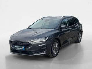 Focus Turnier 1,5 EcoBlue Titanium Style Aut., 23490 €, Auto & Fahrrad-Autos in 1110 Simmering