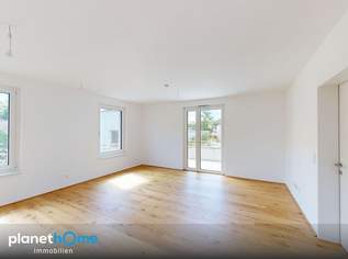 Erstbezug : Neubau : 4-Zimmer-Wohnung : Terrasse, 448830 €, Immobilien-Wohnungen in 3500 Am Steindl