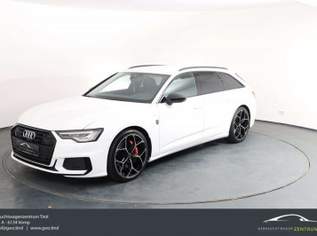 A6 55 TFSIe Quattro S-Line+*Blackoptik*Ambiente*B&..., 43990 €, Auto & Fahrrad-Autos in 6134 Marktgemeinde Vomp