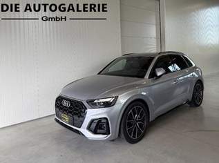 Q5 55 TFSI e quattro *S-LINE*LED*LUFT*AHK.*, 41500 €, Auto & Fahrrad-Autos in 4072 Alkoven Q5 55 TFSI e quattro *S-LINE*LED*LUFT*AHK.*, 41500 €, Auto & Fahrrad-Autos in 4072 Alkoven