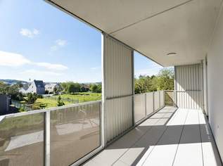 FLORIANI – Quartier am Tullnerfeld - Stilvolle 4 Zimmer Wohnung mit charmanten Raumkonzept - Großer Balkon - Nähe Bahnhof - PROVISIONSFREI, 460000 €, Immobilien-Wohnungen in 3441 Judenau FLORIANI – Quartier am Tullnerfeld - Stilvolle 4 Zimmer Wohnung mit charmanten Raumkonzept - Großer Balkon - Nähe Bahnhof - PROVISIONSFREI, 460000 €, Immobilien-Wohnungen in 3441 Judenau