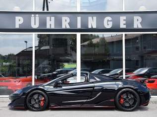 600LT Spider *MSO*Carbon*Lift*Kamera*, 289900 €, Auto & Fahrrad-Autos in 4722 Peuerbach 600LT Spider *MSO*Carbon*Lift*Kamera*, 289900 €, Auto & Fahrrad-Autos in 4722 Peuerbach