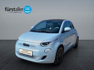 500C Elektro La Prima 42 kWh, 21990 €, Auto & Fahrrad-Autos in 8600 Bruck an der Mur