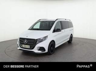 V 300 d 4MATIC EXCLUSIVE Lang AHK 2,5t 6 Sitze, 119988 €, Auto & Fahrrad-Autos in 2351 Gemeinde Wiener Neudorf V 300 d 4MATIC EXCLUSIVE Lang AHK 2,5t 6 Sitze, 119988 €, Auto & Fahrrad-Autos in 2351 Gemeinde Wiener Neudorf