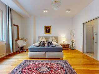 Stilvolle 3-Zimmer-Wohnung in bester Innenstadtlage, 950000 €, Immobilien-Wohnungen in 1010 Innere Stadt