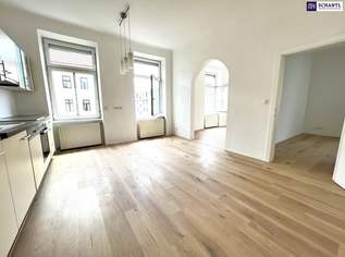 Familienhit in 1120 Wien! Großzügige und helle Eckwohnung in Bestlage! Top Preis-Leistung!, 315000 €, Immobilien-Wohnungen in 1120 Meidling