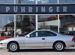 850 i Aut. V12 *2.HAND*, 34900 €, Auto & Fahrrad-Autos in 4722 Peuerbach 850 i Aut. V12 *2.HAND*, 34900 €, Auto & Fahrrad-Autos in 4722 Peuerbach