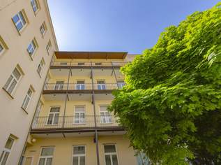 Preysinggasse - die Perle im 15. Bezirk, Nähe U3, 145000 €, Immobilien-Wohnungen in 1150 Rudolfsheim-Fünfhaus