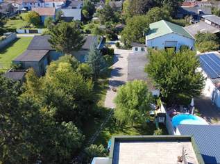 WOHNEN & ARBEITEN – Einzigartiges Wohn- und Geschäftsanwesen mit Garten & Nebengebäuden, 669000 €, Immobilien-Häuser in 2472 Gemeinde Prellenkirchen