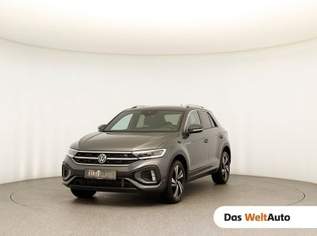 T-Roc R-Line TSI DSG, 32990 €, Auto & Fahrrad-Autos in 4694 Ohlsdorf
