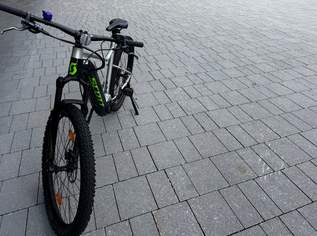 E-Bike