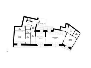 Wiener Geschichte neu komponiert | VICUS NUCUM | Nähe Kahlenberg, Cobenzl & Bethovengang | ERSTBEZUG, 1987000 €, Immobilien-Wohnungen in 1190 Döbling