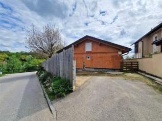 Bungalow zum Gestalten und Verwirklichen, 180000 €, Immobilien-Häuser in 4980 Antiesenhofen