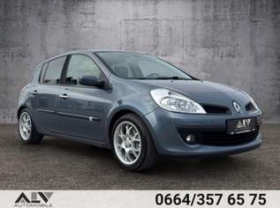 Clio Exception 1,2 16V, 3490 €, Auto & Fahrrad-Autos in 4650 Lambach